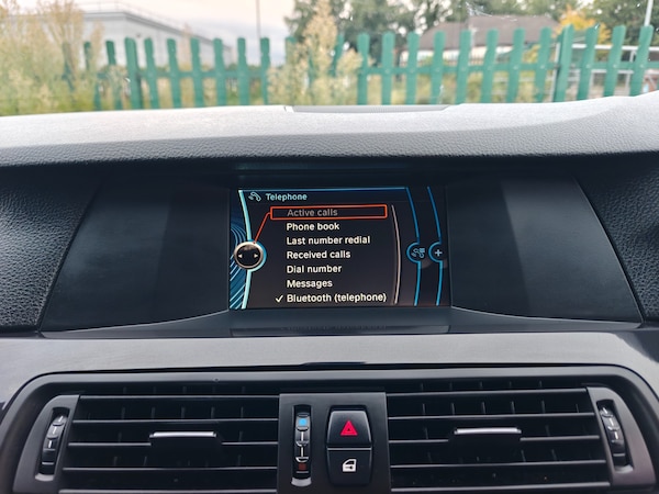 Used BMW 5 Series 2013 for sale - 76103962: Photo 52