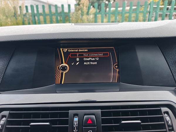 Used BMW 5 Series 2013 for sale - 76103962: Photo 53