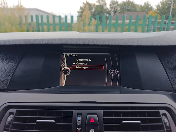 Used BMW 5 Series 2013 for sale - 76103962: Photo 54
