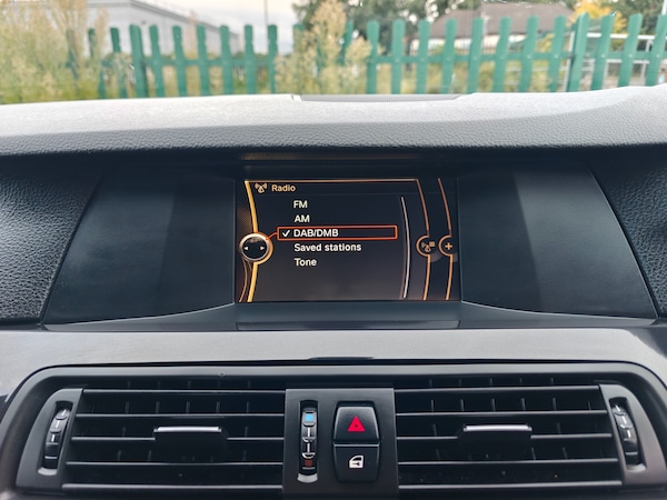 Used BMW 5 Series 2013 for sale - 76103962: Photo 55