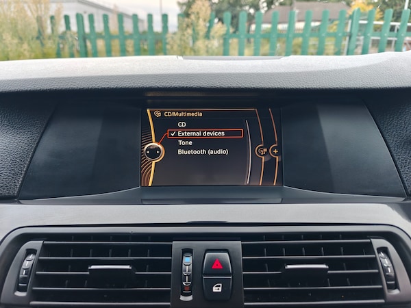 Used BMW 5 Series 2013 for sale - 76103962: Photo 56