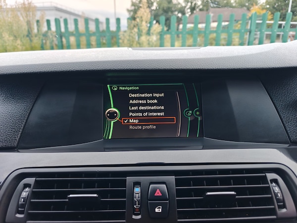 Used BMW 5 Series 2013 for sale - 76103962: Photo 57