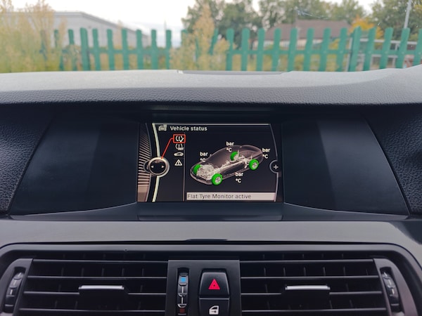 Used BMW 5 Series 2013 for sale - 76103962: Photo 59