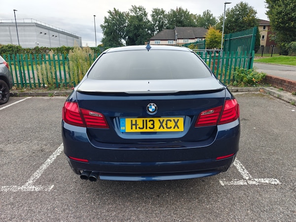 Used BMW 5 Series 2013 for sale - 76103962: Photo 5
