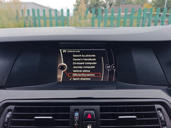 Used BMW 5 Series 2013 for sale - 76103962: Photo 60