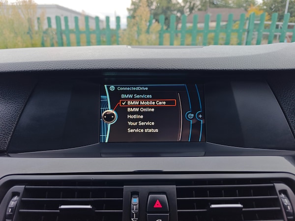Used BMW 5 Series 2013 for sale - 76103962: Photo 61