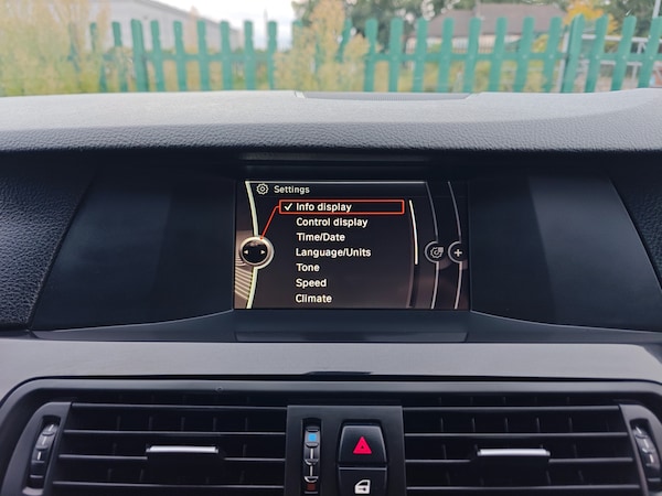 Used BMW 5 Series 2013 for sale - 76103962: Photo 62