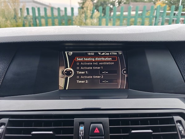 Used BMW 5 Series 2013 for sale - 76103962: Photo 63