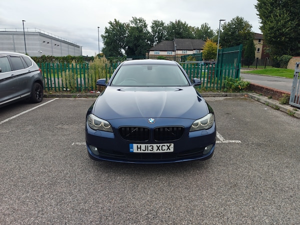 Used BMW 5 Series 2013 for sale - 76103962: Photo 67