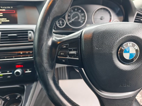Used BMW 5 Series 2013 for sale - 76103962: Photo 72
