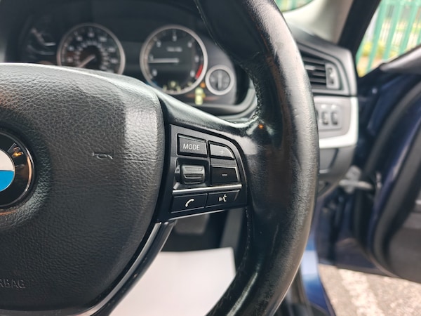 Used BMW 5 Series 2013 for sale - 76103962: Photo 73
