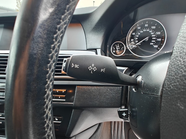 Used BMW 5 Series 2013 for sale - 76103962: Photo 74