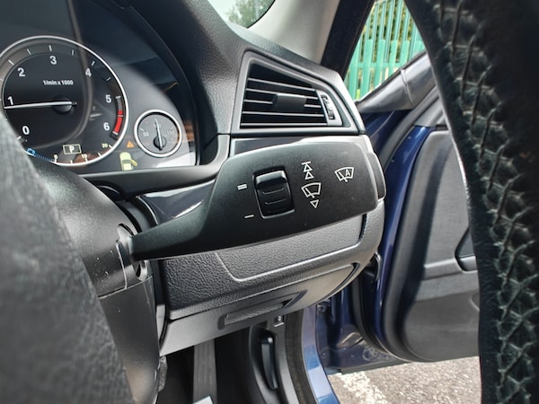 Used BMW 5 Series 2013 for sale - 76103962: Photo 75