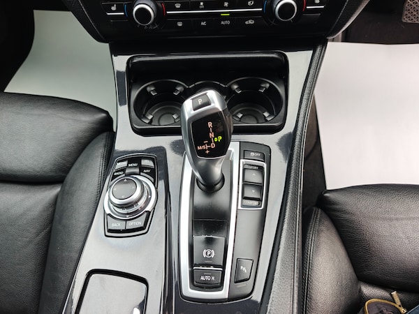 Used BMW 5 Series 2013 for sale - 76103962: Photo 76