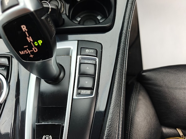 Used BMW 5 Series 2013 for sale - 76103962: Photo 77