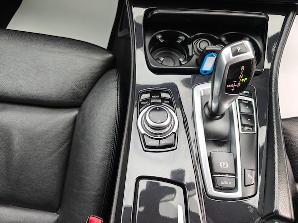 Used BMW 5 Series 2013 for sale - 76103962: Photo 78