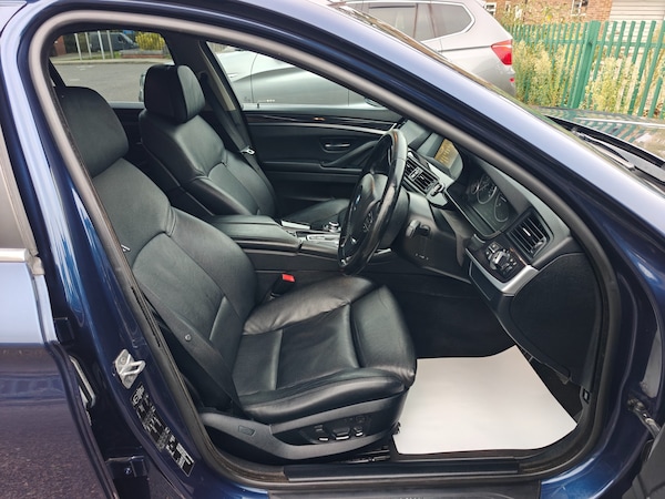 Used BMW 5 Series 2013 for sale - 76103962: Photo 7