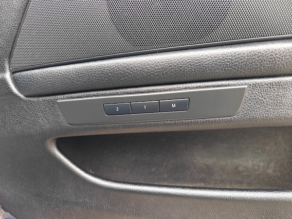 Used BMW 5 Series 2013 for sale - 76103962: Photo 80