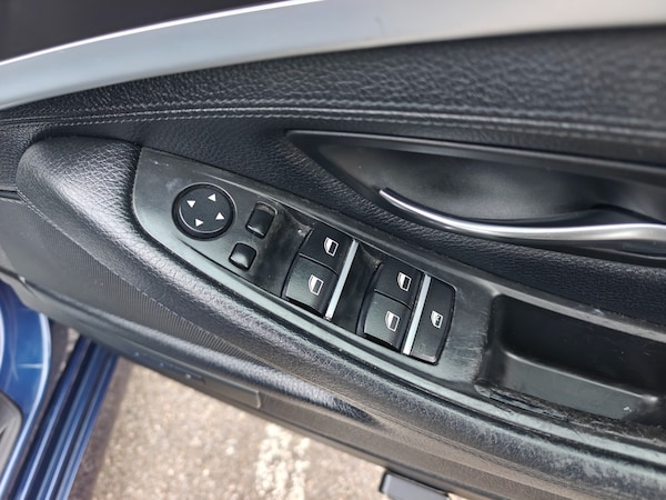 Used BMW 5 Series 2013 for sale - 76103962: Photo 81
