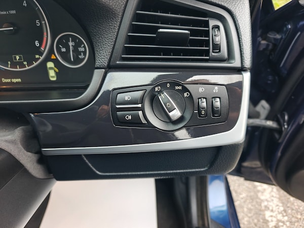 Used BMW 5 Series 2013 for sale - 76103962: Photo 82