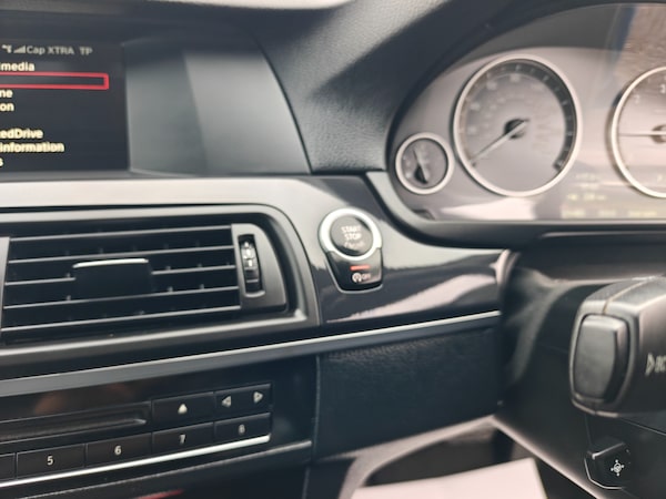 Used BMW 5 Series 2013 for sale - 76103962: Photo 83