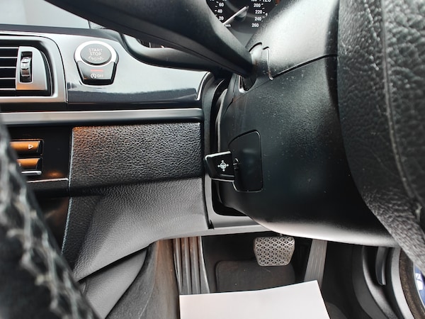Used BMW 5 Series 2013 for sale - 76103962: Photo 84