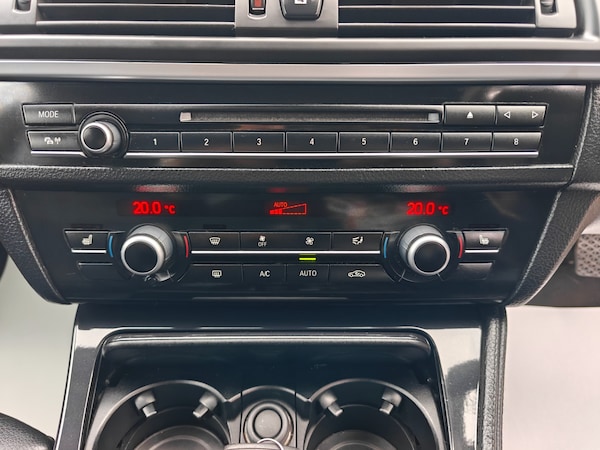Used BMW 5 Series 2013 for sale - 76103962: Photo 85