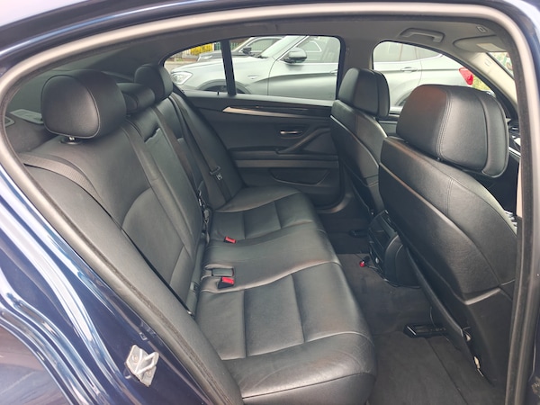 Used BMW 5 Series 2013 for sale - 76103962: Photo 8