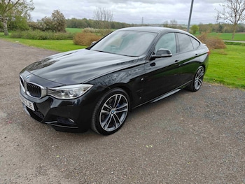 Used BMW 3 Series 2013 for sale - 78832875: Photo