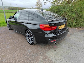 Used BMW 3 Series 2013 for sale - 78832875: Photo