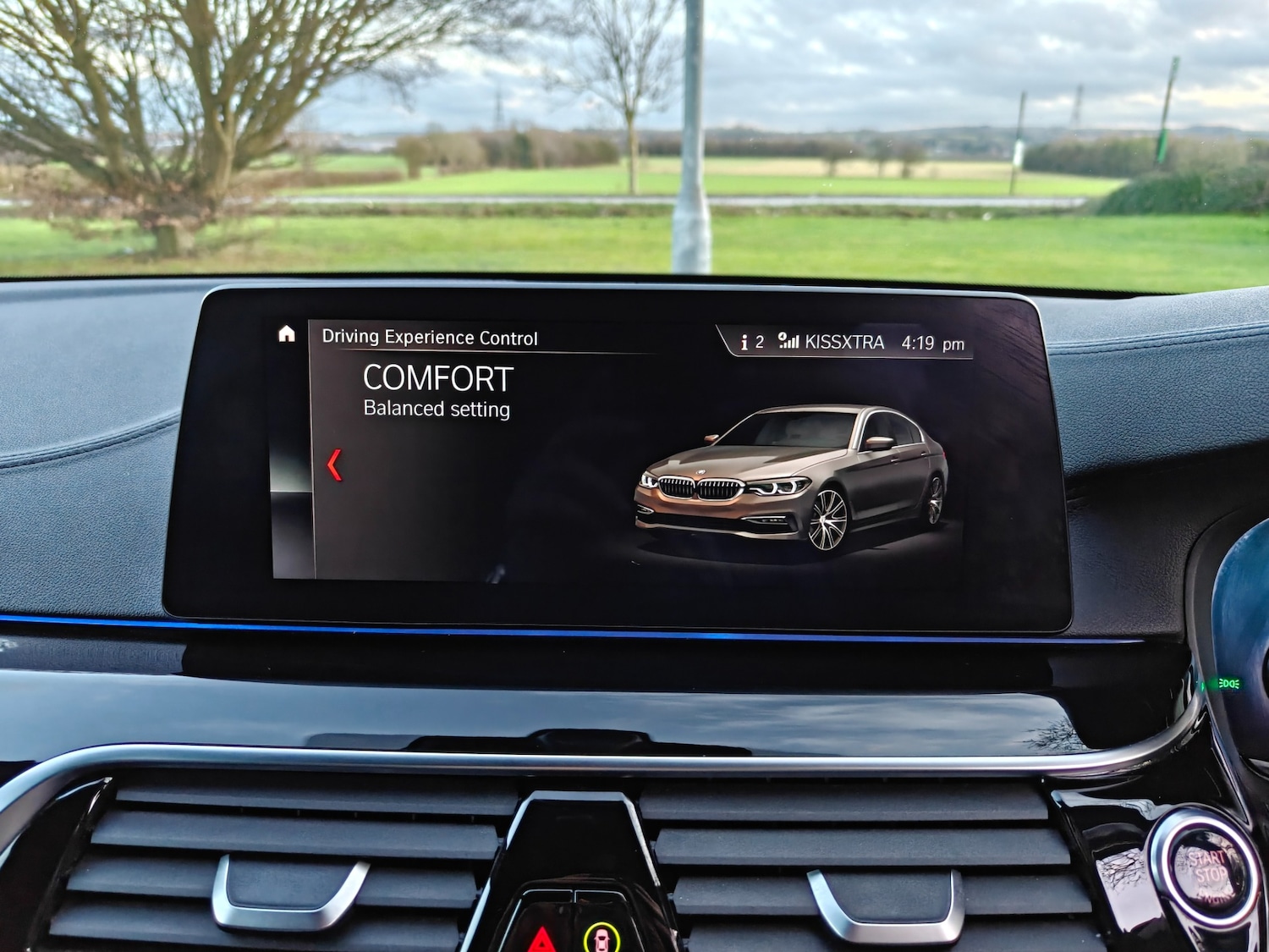 Used BMW 5 Series 2017 for sale - 77988555: Photo 45