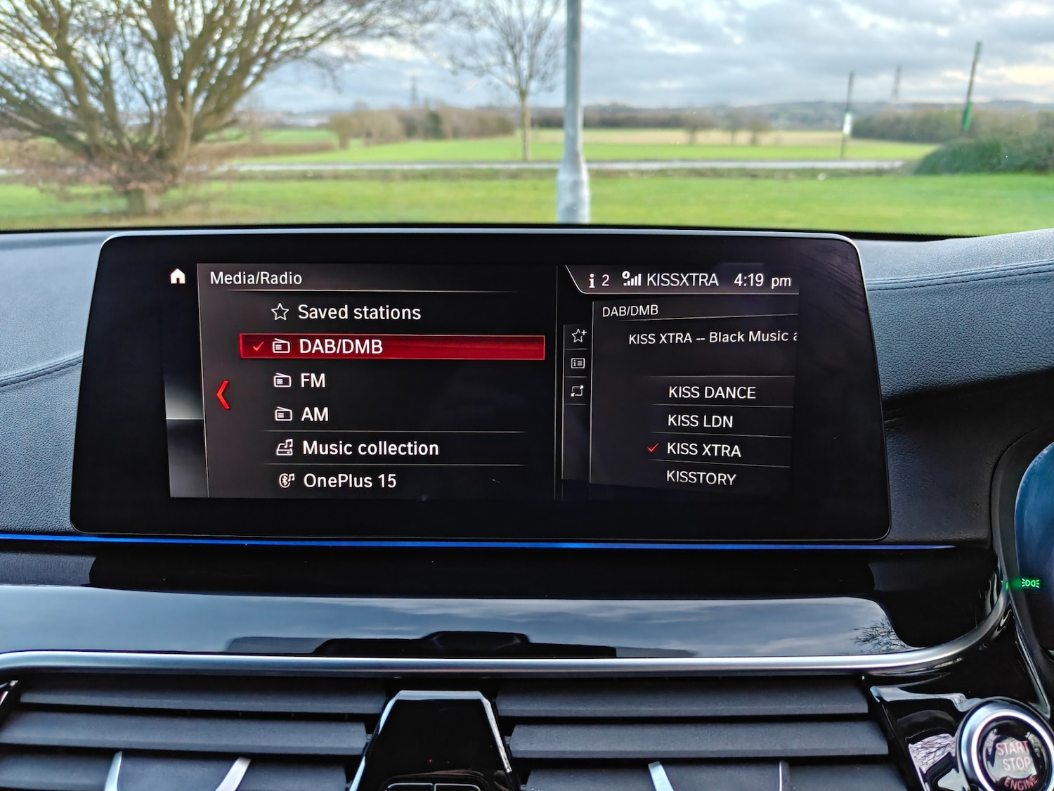 Used BMW 5 Series 2017 for sale - 77988555: Photo 51