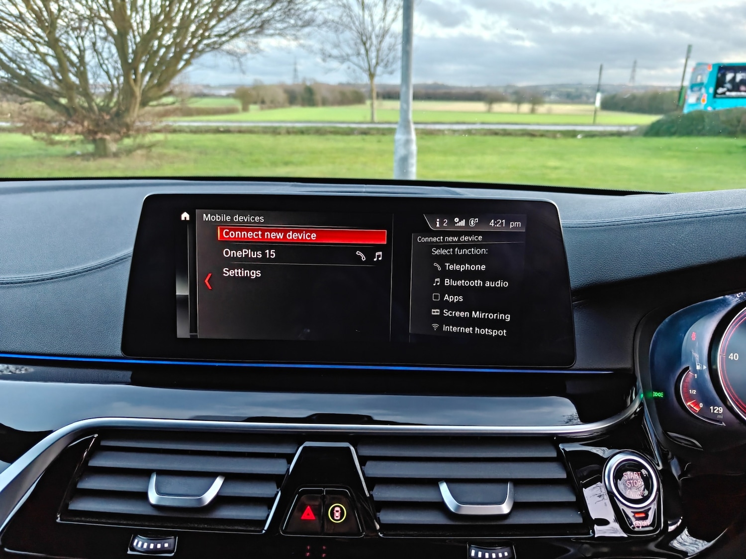 Used BMW 5 Series 2017 for sale - 77988555: Photo 55