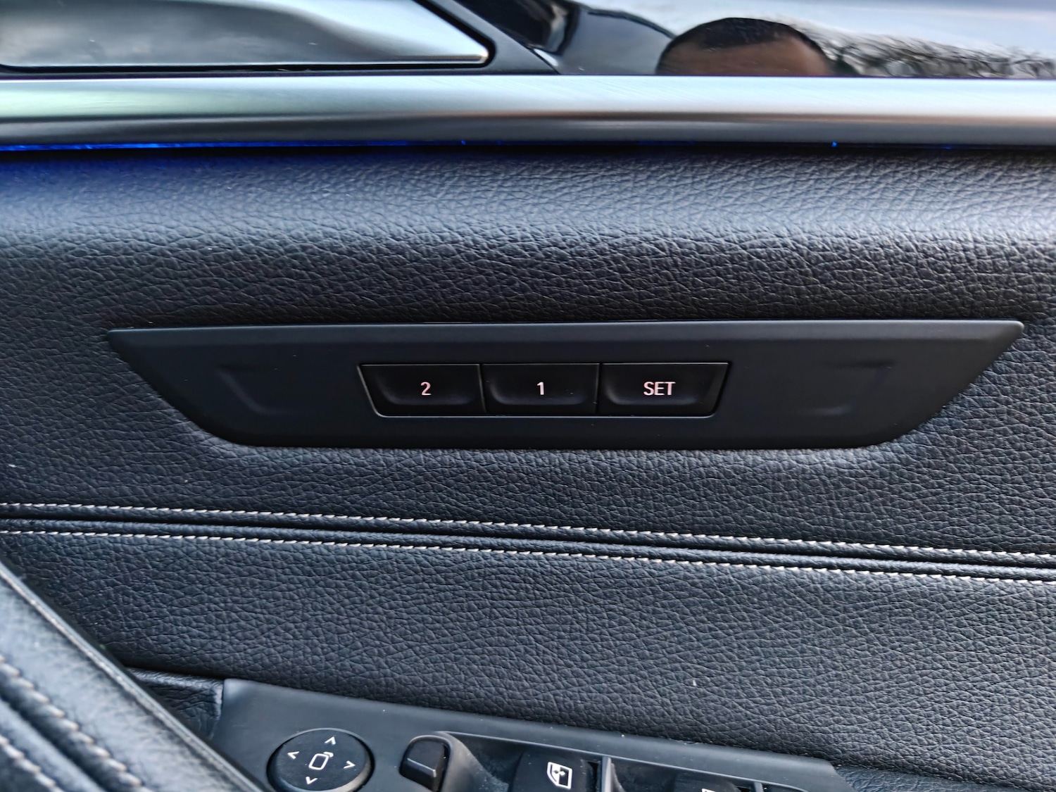 Used BMW 5 Series 2017 for sale - 77988555: Photo 78