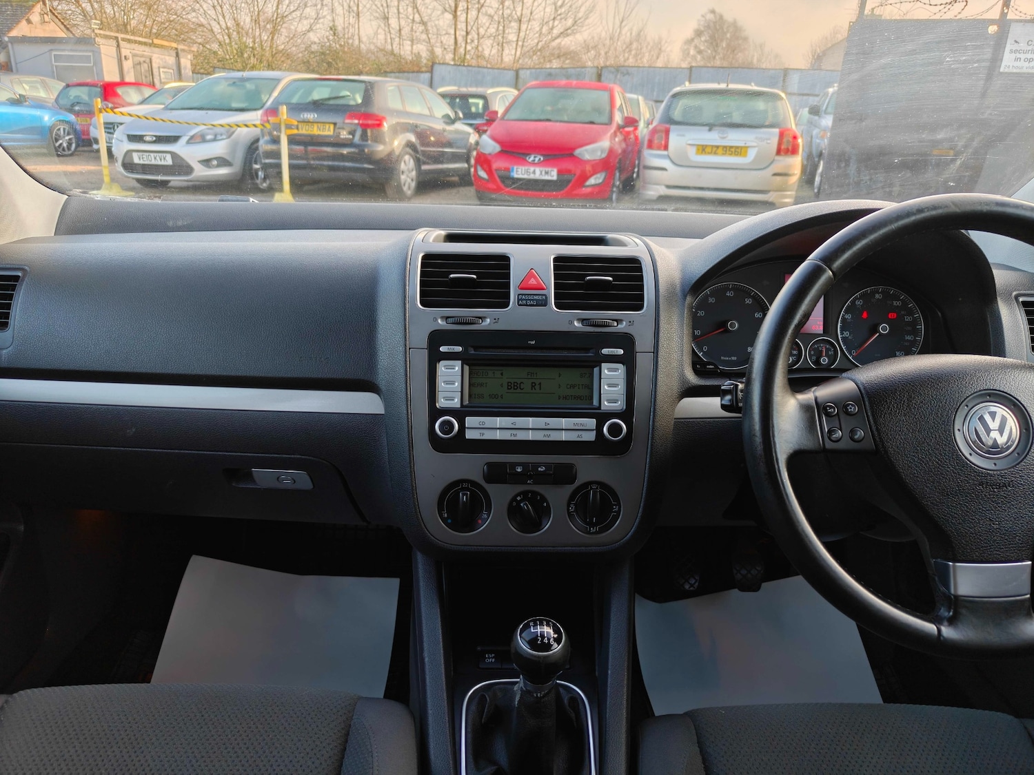 Used Volkswagen Golf 2008 for sale - 77077902: Photo 10