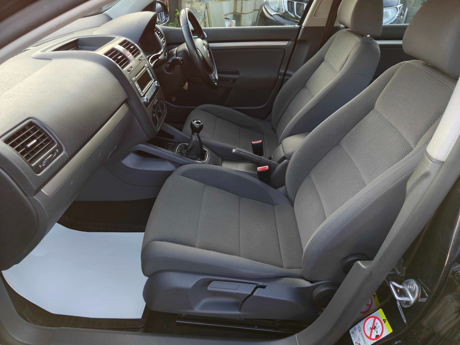 Used Volkswagen Golf 2008 for sale - 77077902: Photo 11