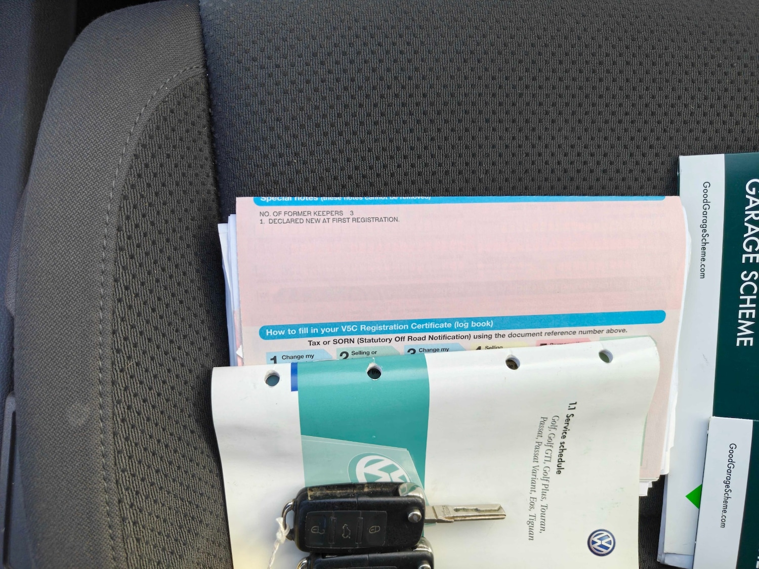 Used Volkswagen Golf 2008 for sale - 77077902: Photo 14