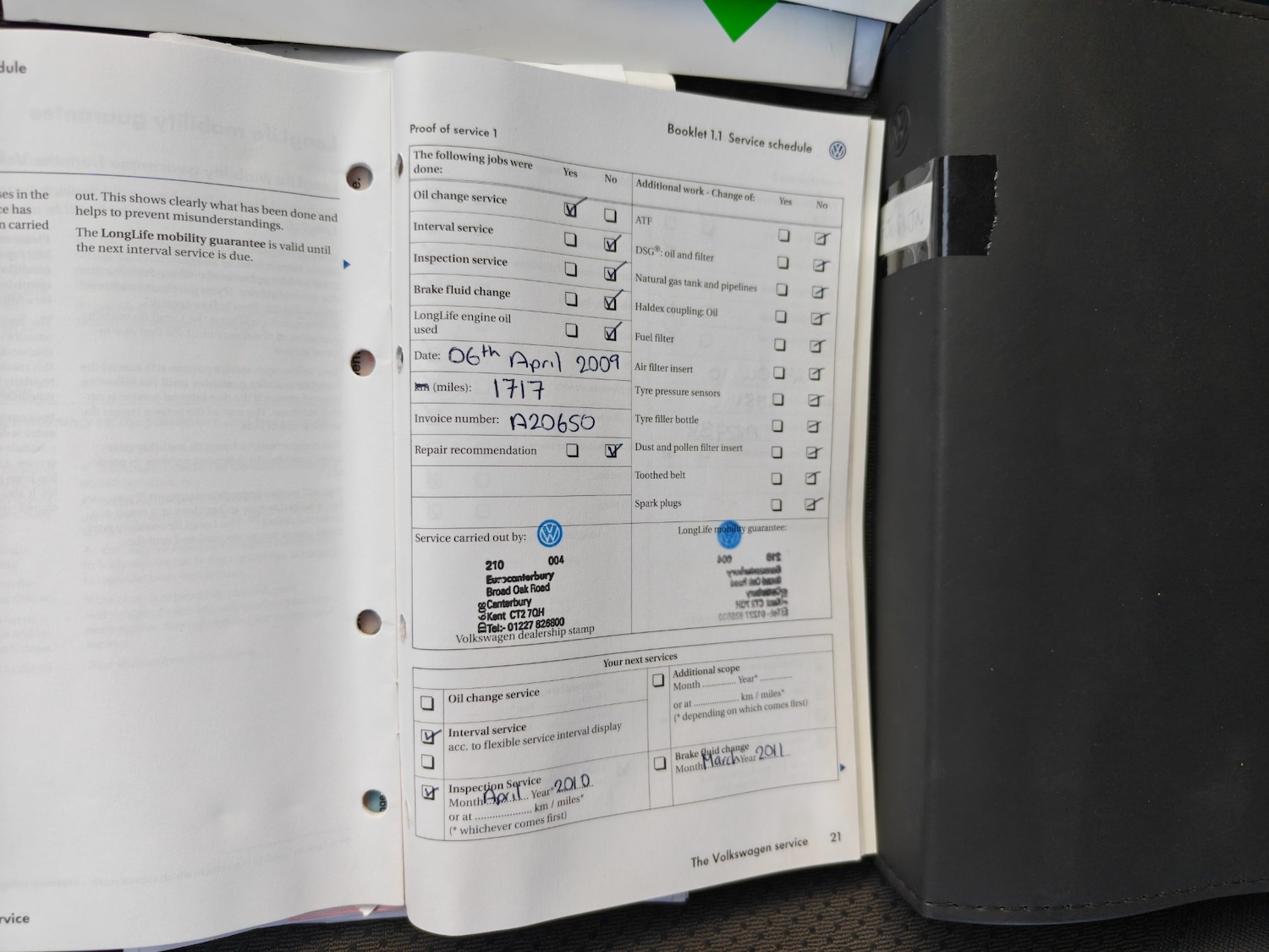 Used Volkswagen Golf 2008 for sale - 77077902: Photo 15