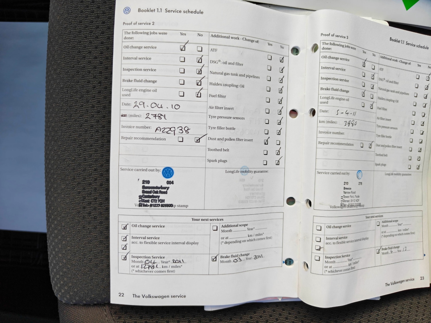 Used Volkswagen Golf 2008 for sale - 77077902: Photo 16