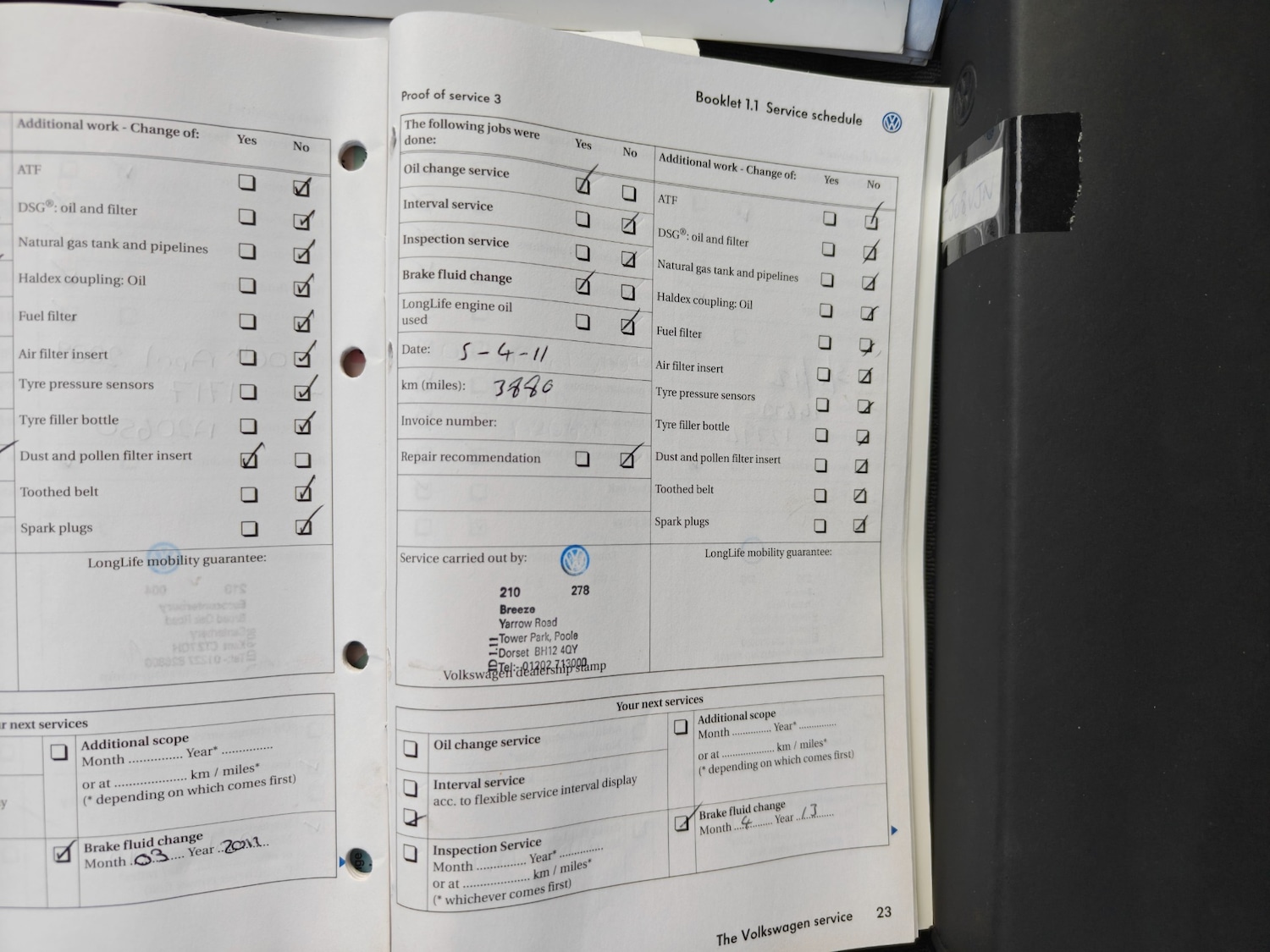 Used Volkswagen Golf 2008 for sale - 77077902: Photo 17