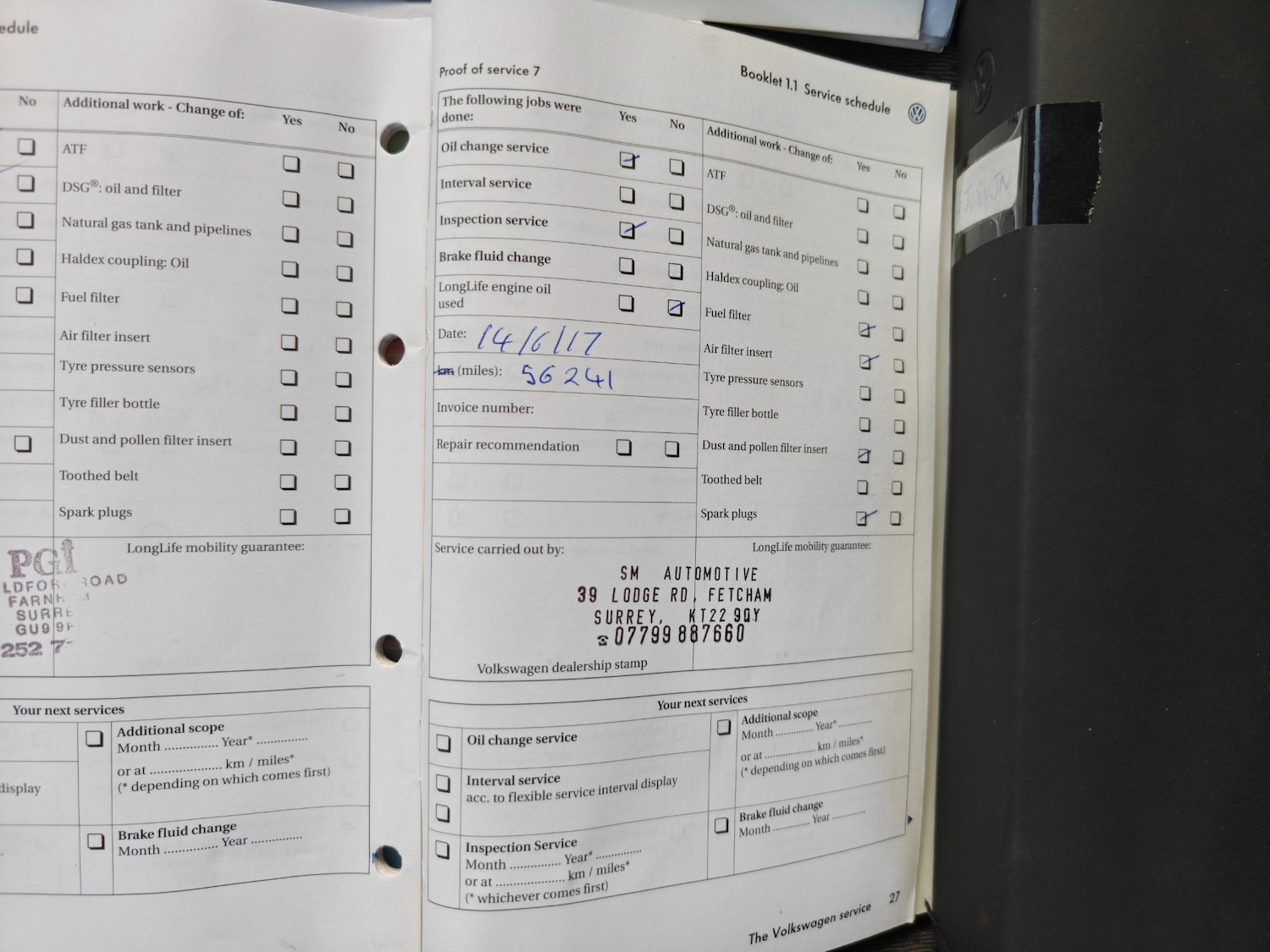 Used Volkswagen Golf 2008 for sale - 77077902: Photo 19