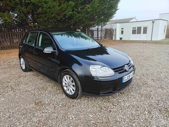 Used Volkswagen Golf 2008 for sale - 77077902: Photo