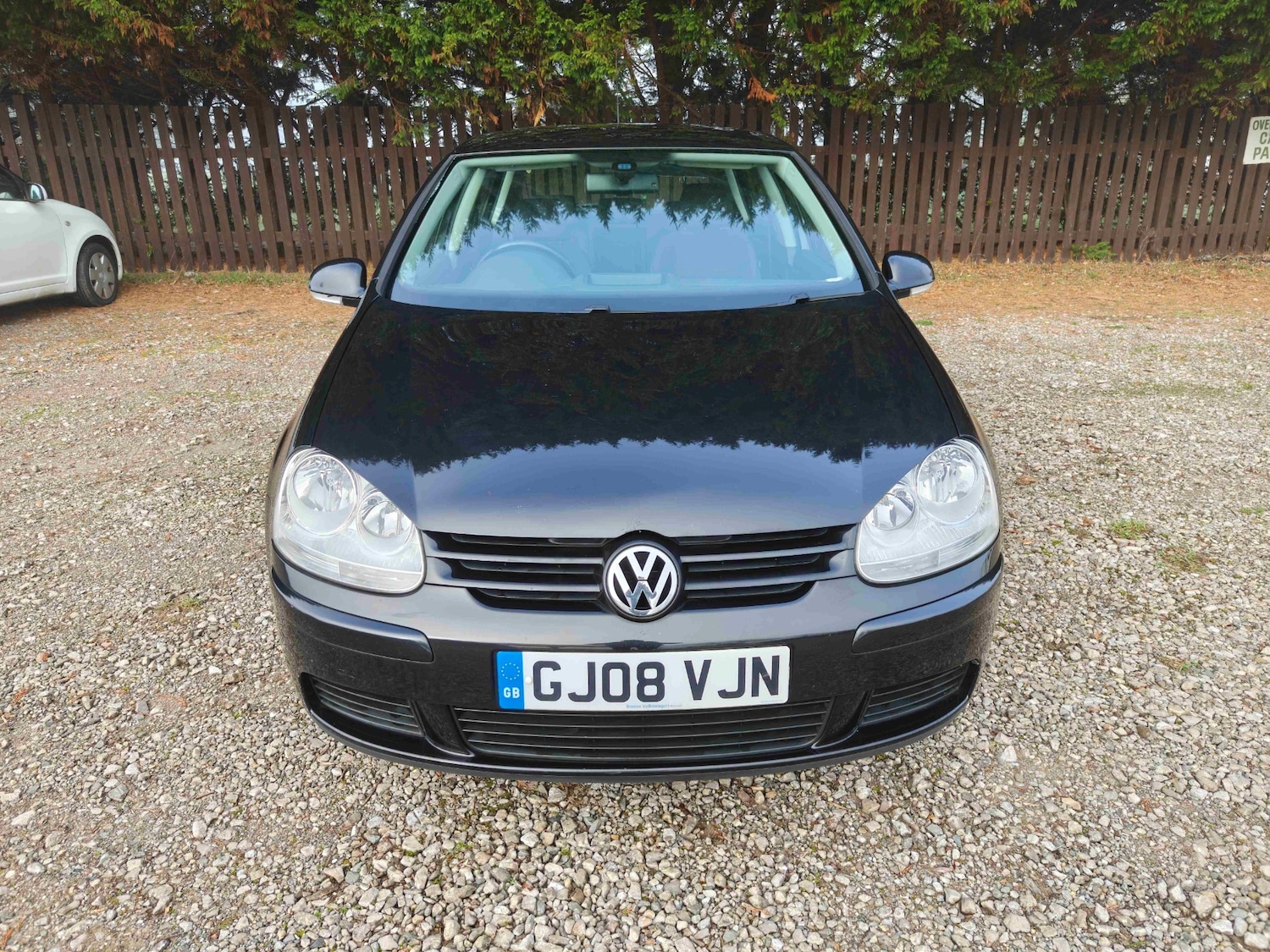 Used Volkswagen Golf 2008 for sale - 77077902: Photo 2