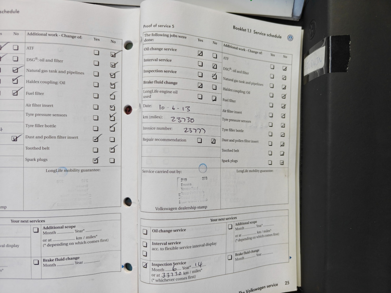 Used Volkswagen Golf 2008 for sale - 77077902: Photo 21