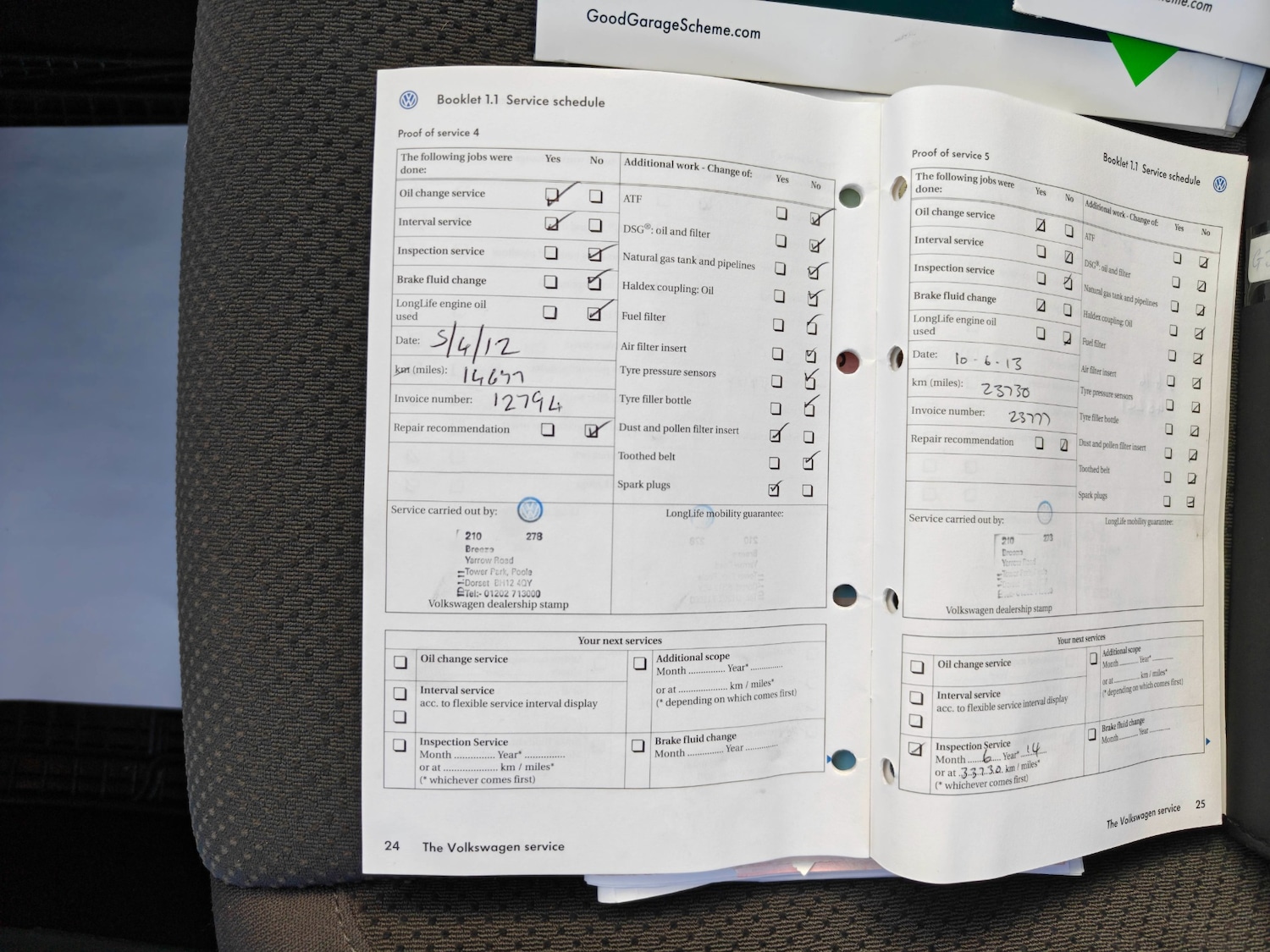 Used Volkswagen Golf 2008 for sale - 77077902: Photo 22