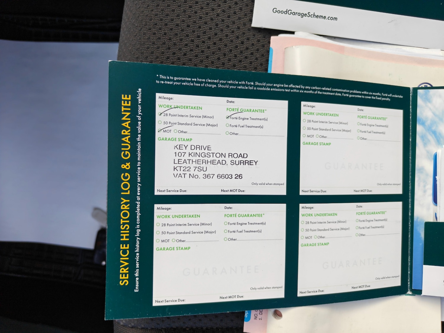 Used Volkswagen Golf 2008 for sale - 77077902: Photo 24