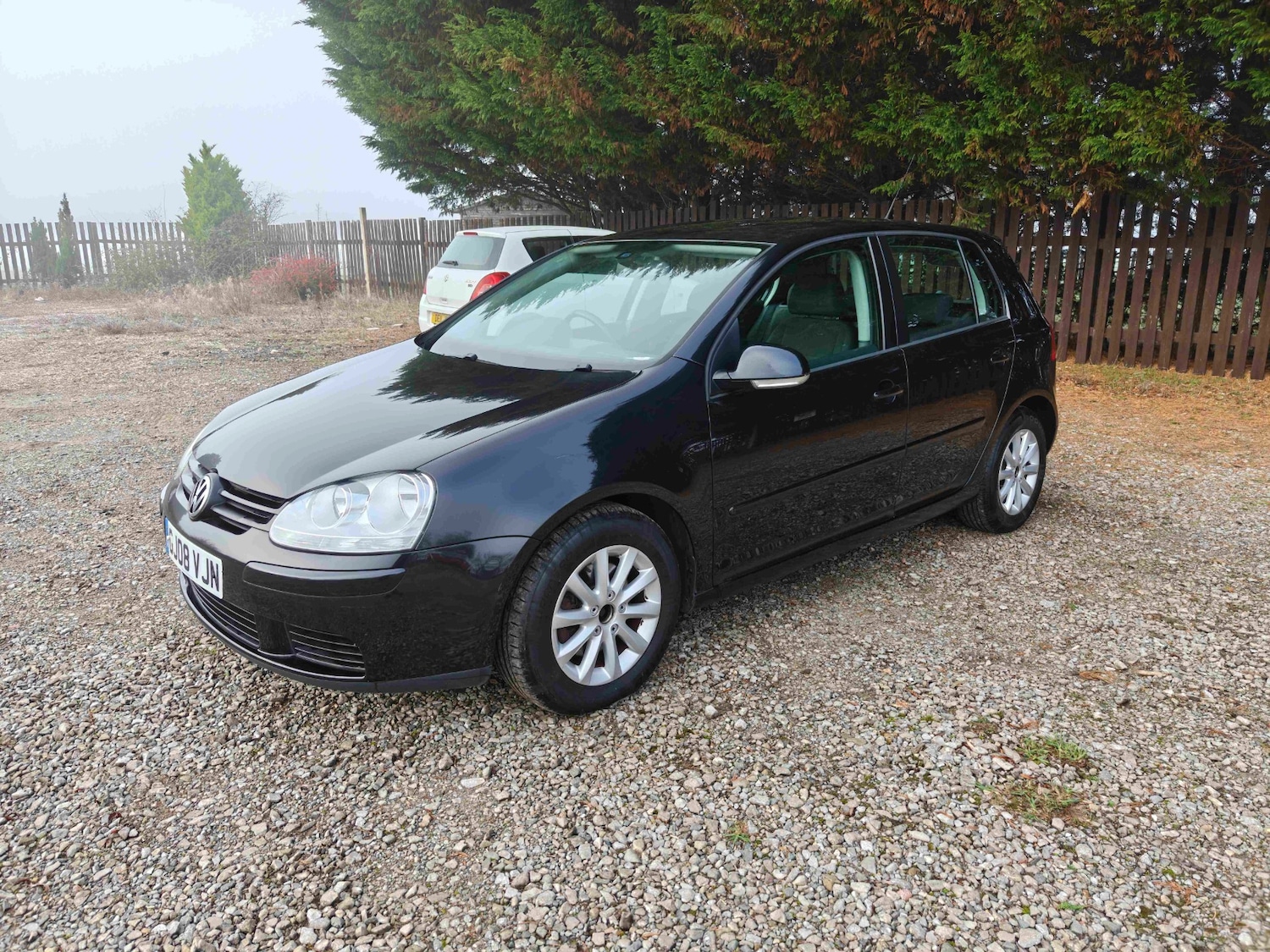 Used Volkswagen Golf 2008 for sale - 77077902: Photo 3