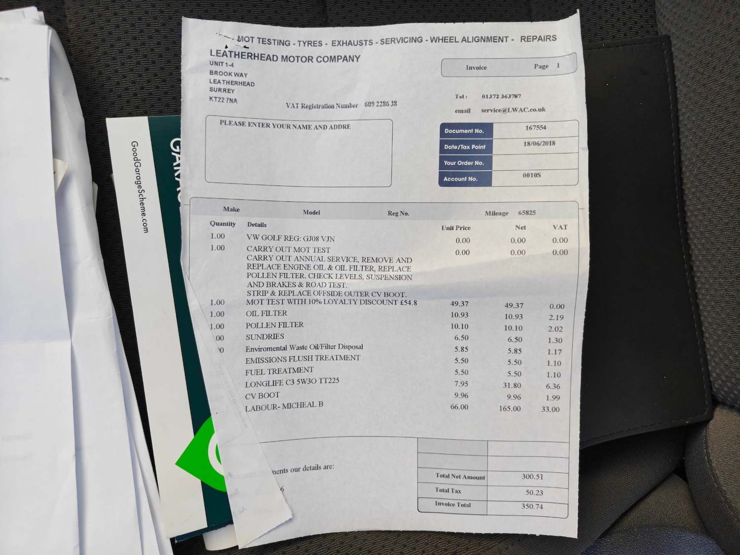 Used Volkswagen Golf 2008 for sale - 77077902: Photo 36