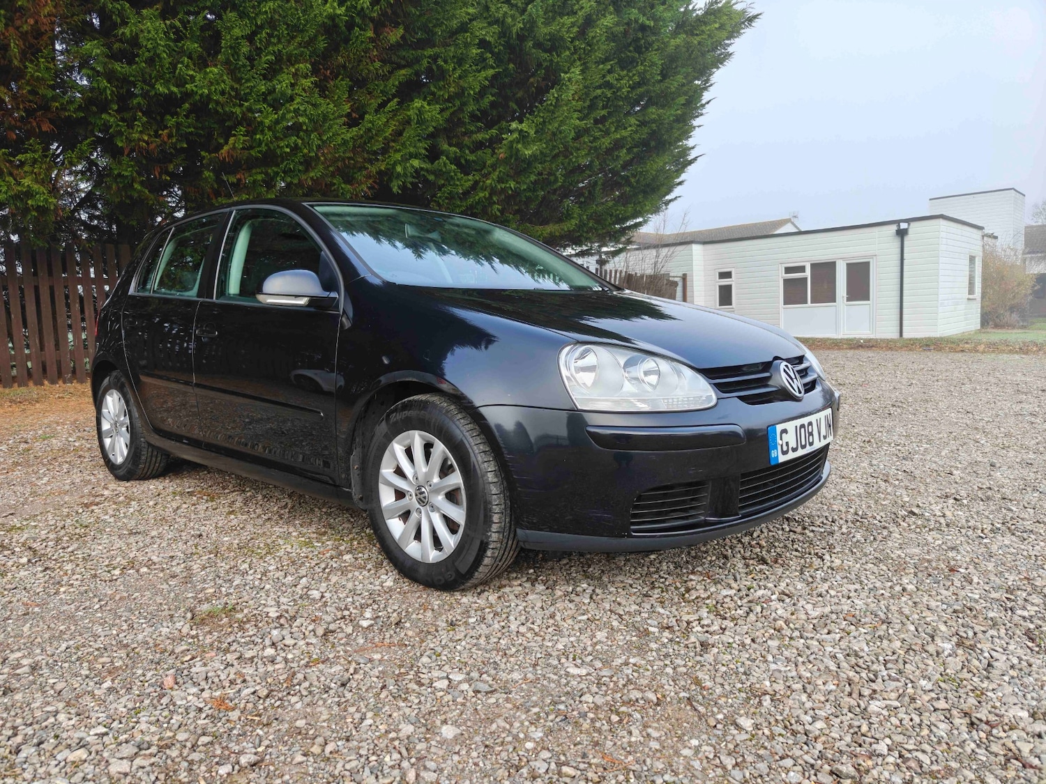 Used Volkswagen Golf 2008 for sale - 77077902: Photo 37