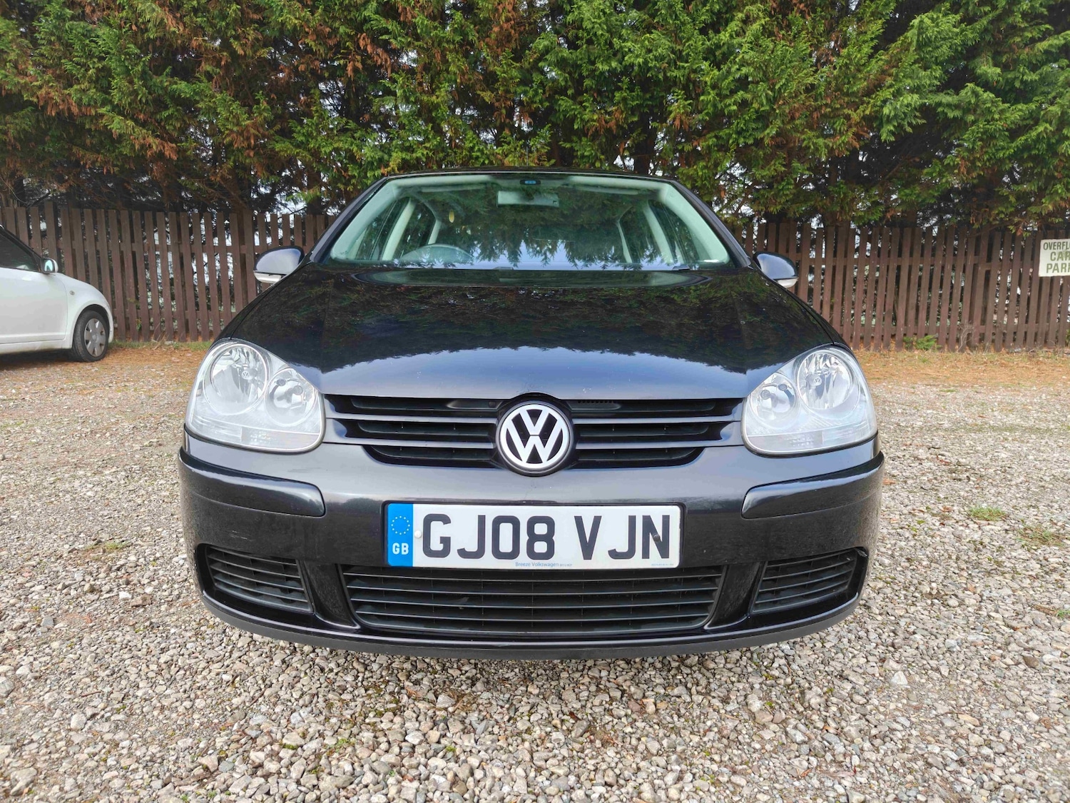 Used Volkswagen Golf 2008 for sale - 77077902: Photo 38